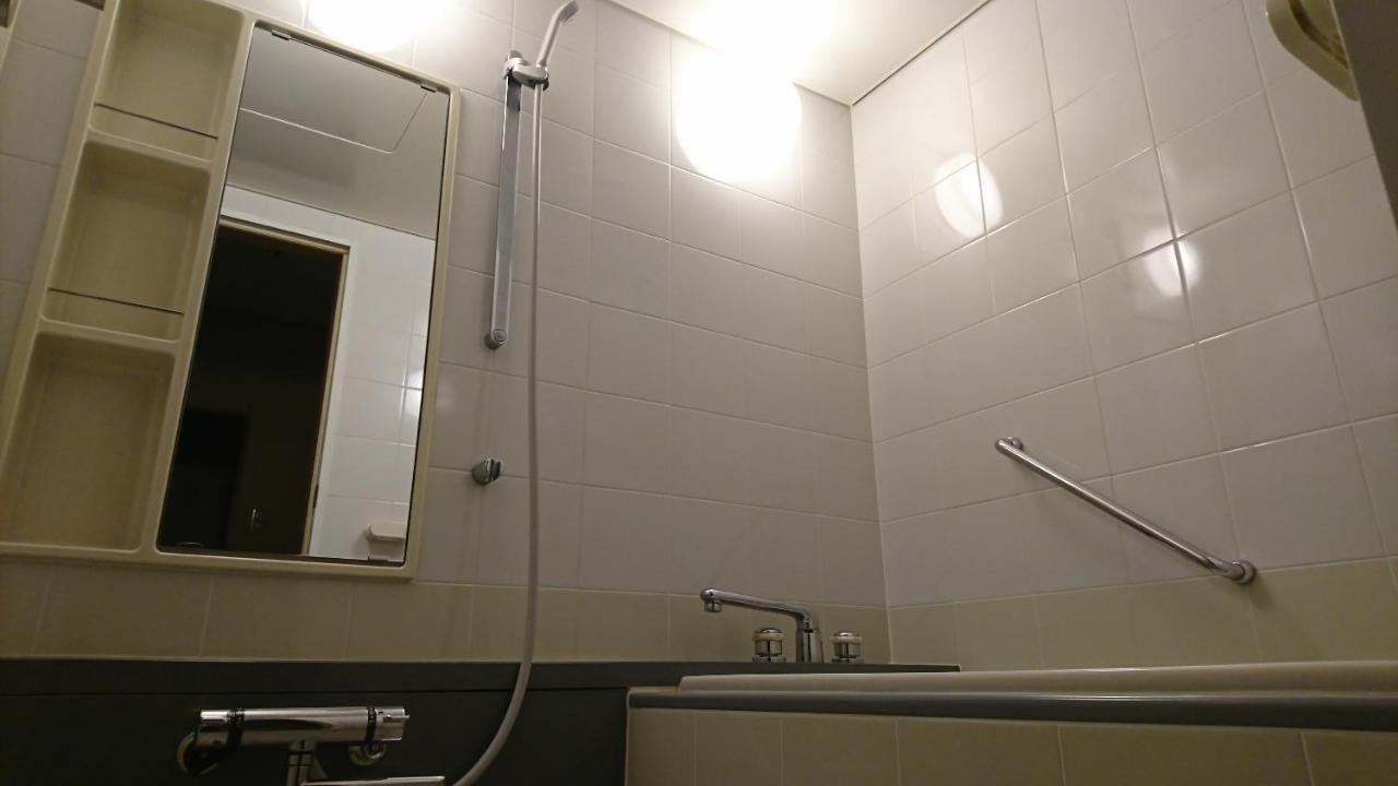 Eihokaku Hotel Himi Bagian luar foto