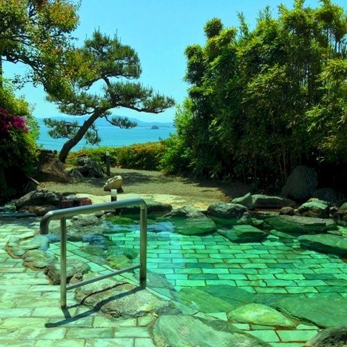 Eihokaku Hotel Himi Bagian luar foto